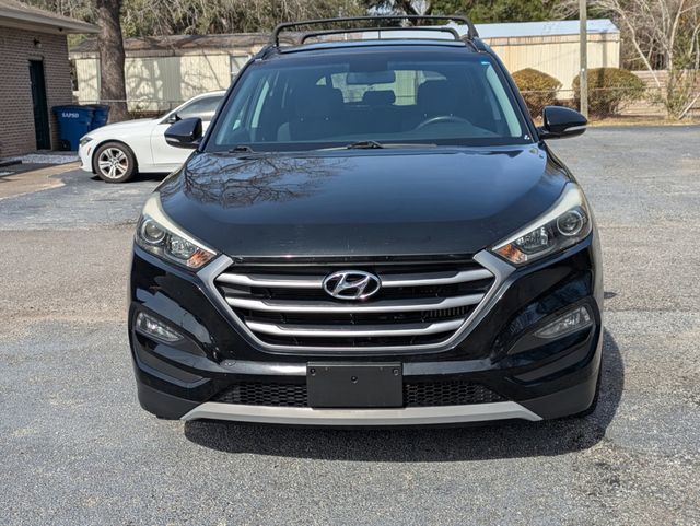 2017 Hyundai Tucson  - 22977095 - 8