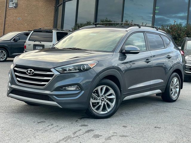 2017 Hyundai Tucson 2017 HYUNDAI TUCSON ECO 4D SUV 1-OWNER 615-730-9991 - 22744481 - 0