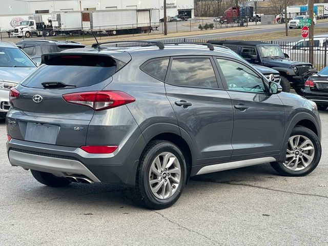 2017 Hyundai Tucson 2017 HYUNDAI TUCSON ECO 4D SUV 1-OWNER 615-730-9991 - 22744481 - 1