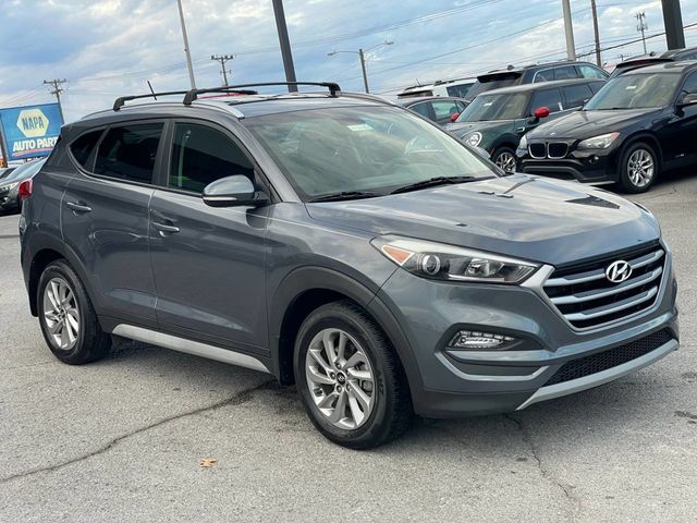 2017 Hyundai Tucson 2017 HYUNDAI TUCSON ECO 4D SUV 1-OWNER 615-730-9991 - 22744481 - 3