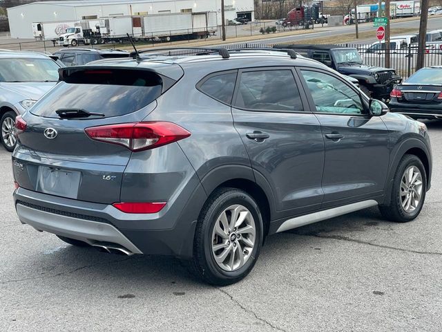 2017 Hyundai Tucson 2017 HYUNDAI TUCSON ECO 4D SUV 1-OWNER 615-730-9991 - 22744481 - 5