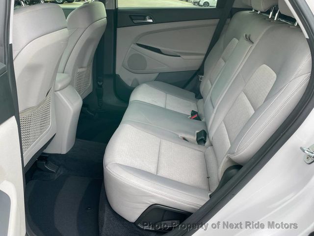 2017 Hyundai Tucson 2017 HYUNDAI TUCSON SE 2.0L 1-OWNER GREAT-DEAL 615-730-9991 - 22940906 - 10