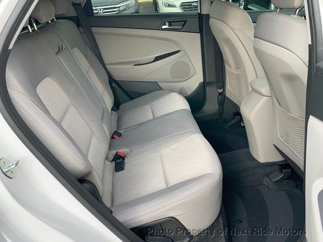 2017 Hyundai Tucson 2017 HYUNDAI TUCSON SE 2.0L 1-OWNER GREAT-DEAL 615-730-9991 - 22940906 - 11