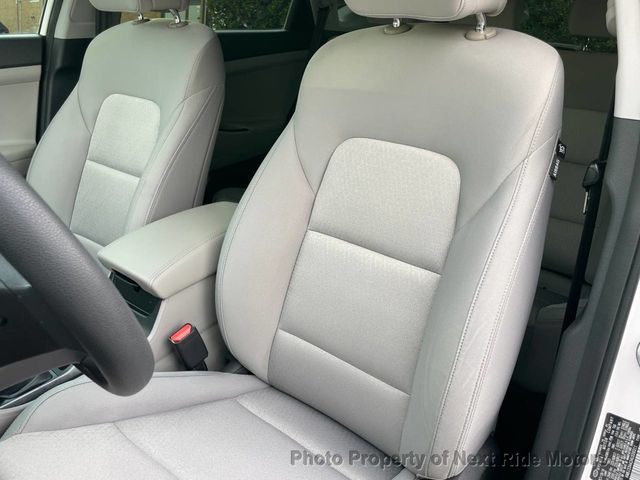 2017 Hyundai Tucson 2017 HYUNDAI TUCSON SE 2.0L 1-OWNER GREAT-DEAL 615-730-9991 - 22940906 - 15