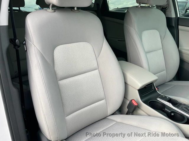 2017 Hyundai Tucson 2017 HYUNDAI TUCSON SE 2.0L 1-OWNER GREAT-DEAL 615-730-9991 - 22940906 - 16