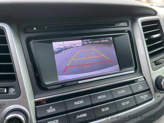 2017 Hyundai Tucson 2017 HYUNDAI TUCSON SE 2.0L 1-OWNER GREAT-DEAL 615-730-9991 - 22940906 - 19