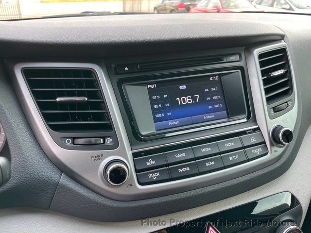 2017 Hyundai Tucson 2017 HYUNDAI TUCSON SE 2.0L 1-OWNER GREAT-DEAL 615-730-9991 - 22940906 - 20