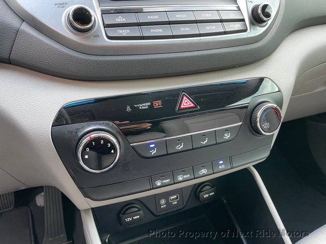 2017 Hyundai Tucson 2017 HYUNDAI TUCSON SE 2.0L 1-OWNER GREAT-DEAL 615-730-9991 - 22940906 - 21