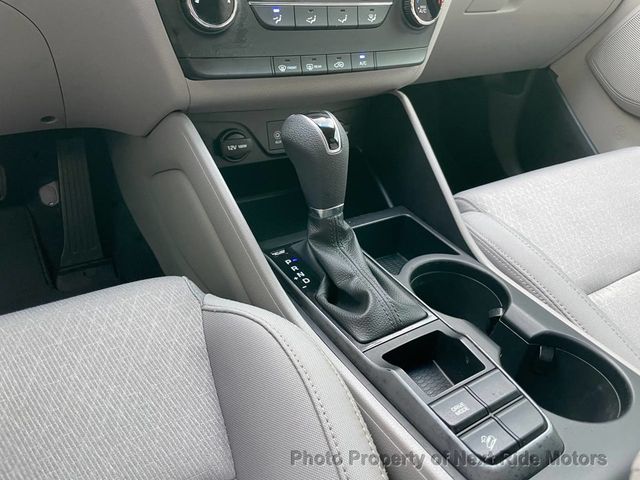 2017 Hyundai Tucson 2017 HYUNDAI TUCSON SE 2.0L 1-OWNER GREAT-DEAL 615-730-9991 - 22940906 - 22