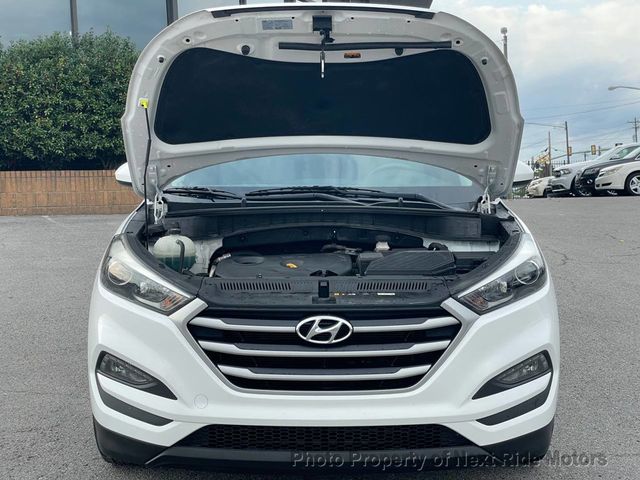 2017 Hyundai Tucson 2017 HYUNDAI TUCSON SE 2.0L 1-OWNER GREAT-DEAL 615-730-9991 - 22940906 - 23