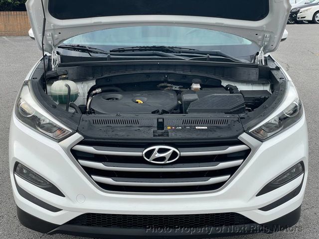 2017 Hyundai Tucson 2017 HYUNDAI TUCSON SE 2.0L 1-OWNER GREAT-DEAL 615-730-9991 - 22940906 - 24