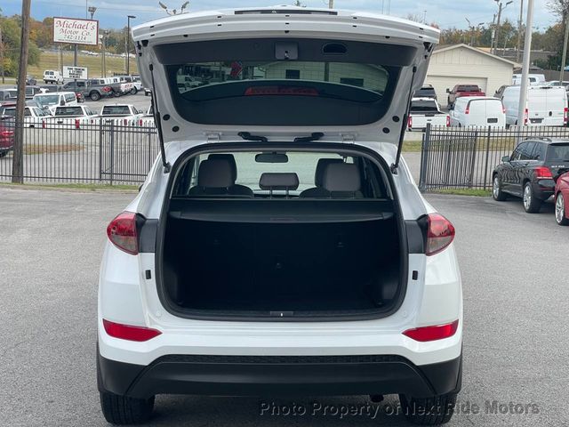 2017 Hyundai Tucson 2017 HYUNDAI TUCSON SE 2.0L 1-OWNER GREAT-DEAL 615-730-9991 - 22940906 - 25