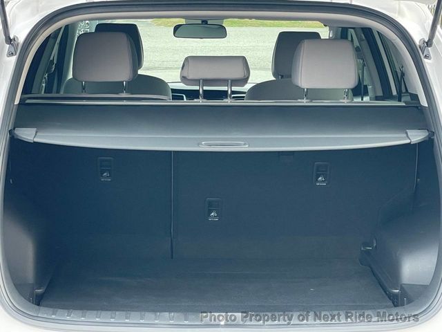 2017 Hyundai Tucson 2017 HYUNDAI TUCSON SE 2.0L 1-OWNER GREAT-DEAL 615-730-9991 - 22940906 - 26