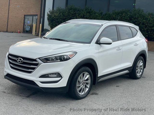 2017 Hyundai Tucson 2017 HYUNDAI TUCSON SE 2.0L 1-OWNER GREAT-DEAL 615-730-9991 - 22940906 - 2