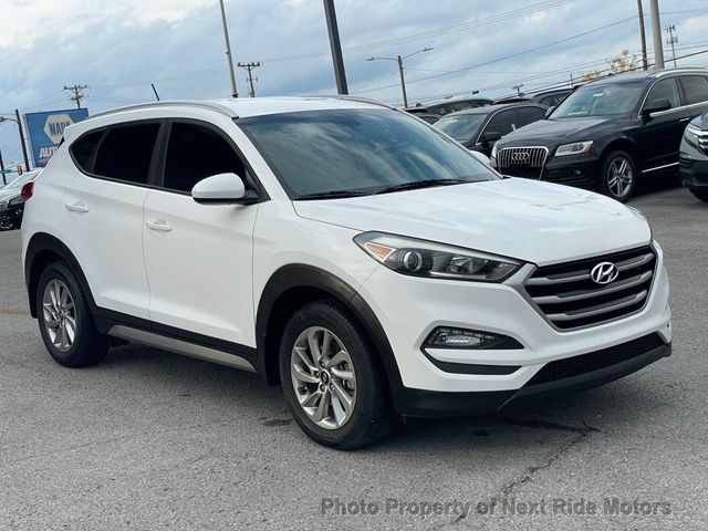 2017 Hyundai Tucson 2017 HYUNDAI TUCSON SE 2.0L 1-OWNER GREAT-DEAL 615-730-9991 - 22940906 - 3