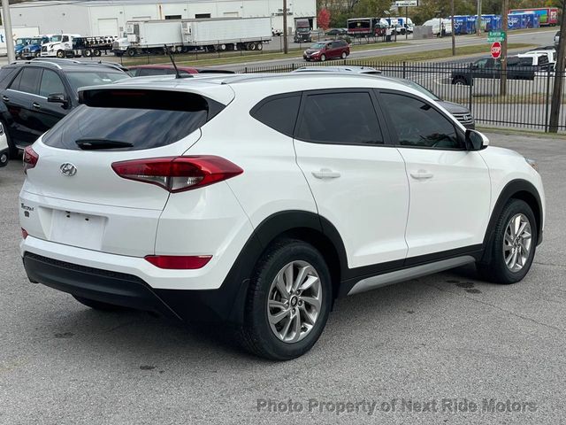 2017 Hyundai Tucson 2017 HYUNDAI TUCSON SE 2.0L 1-OWNER GREAT-DEAL 615-730-9991 - 22940906 - 5