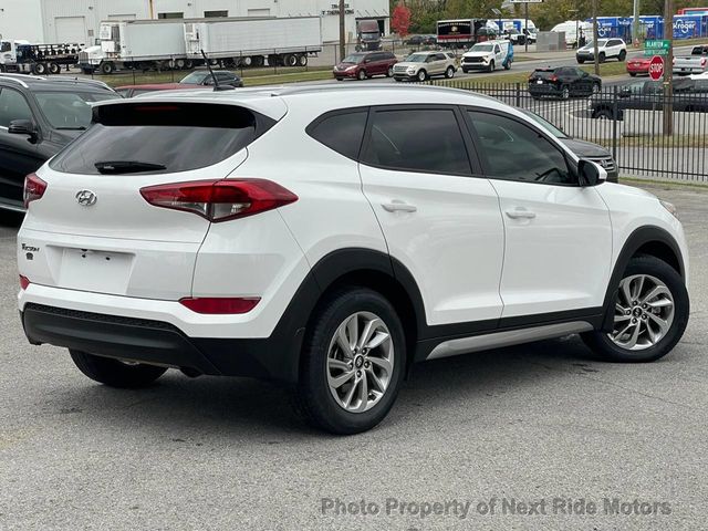 2017 Hyundai Tucson 2017 HYUNDAI TUCSON SE 2.0L 1-OWNER GREAT-DEAL 615-730-9991 - 22940906 - 7