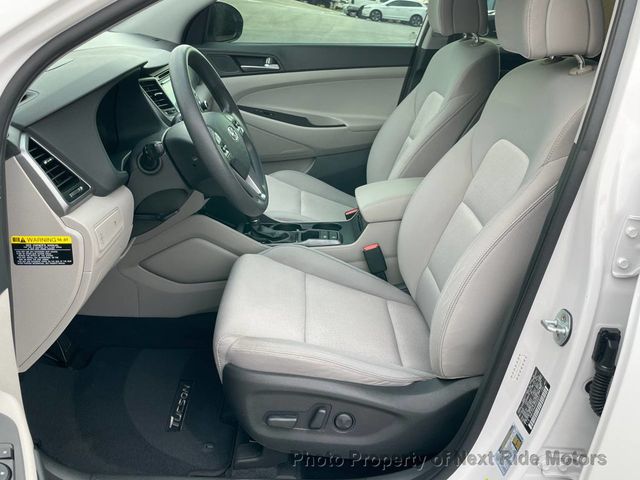 2017 Hyundai Tucson 2017 HYUNDAI TUCSON SE 2.0L 1-OWNER GREAT-DEAL 615-730-9991 - 22940906 - 8