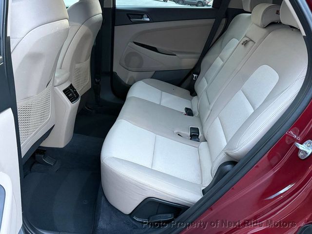 2017 Hyundai Tucson 2017 HYUNDAI TUCSON SPORT 1.6L 4D SUV SERVICED 615-730-9991 - 22940531 - 10