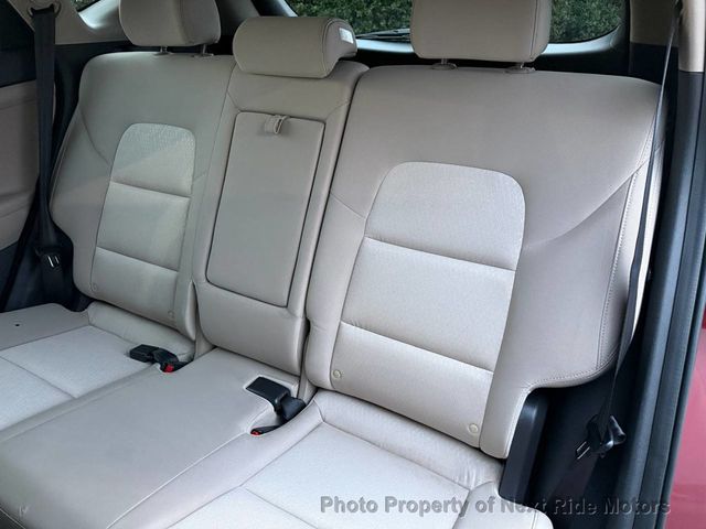 2017 Hyundai Tucson 2017 HYUNDAI TUCSON SPORT 1.6L 4D SUV SERVICED 615-730-9991 - 22940531 - 12