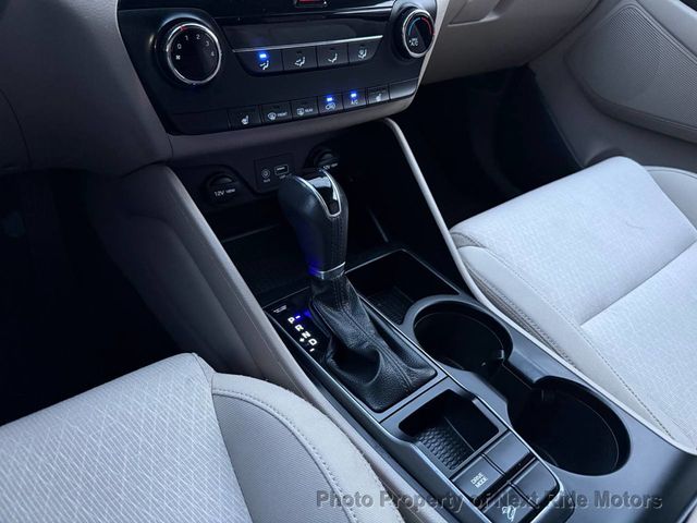 2017 Hyundai Tucson 2017 HYUNDAI TUCSON SPORT 1.6L 4D SUV SERVICED 615-730-9991 - 22940531 - 19