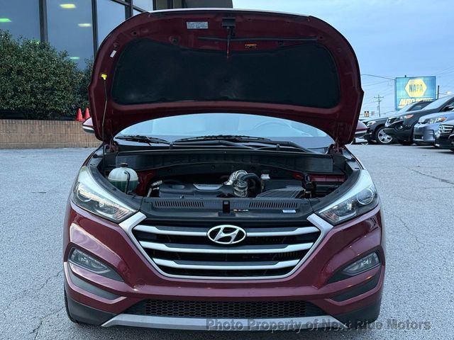 2017 Hyundai Tucson 2017 HYUNDAI TUCSON SPORT 1.6L 4D SUV SERVICED 615-730-9991 - 22940531 - 21