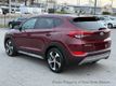 2017 Hyundai Tucson 2017 HYUNDAI TUCSON SPORT 1.6L 4D SUV SERVICED 615-730-9991 - 22940531 - 4