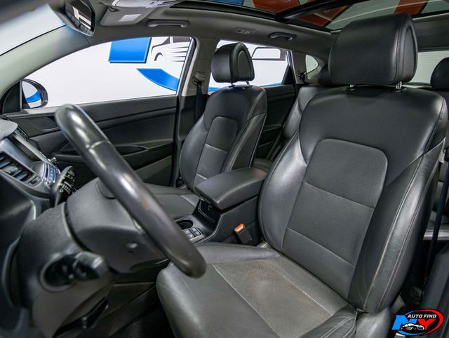 2017 Hyundai Tucson CLEAN CARFAX, ONE OWNER, AWD, PAN SUNROOF, NAVI, HEATED SEATS - 22908373 - 15