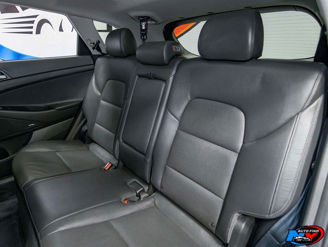 2017 Hyundai Tucson CLEAN CARFAX, ONE OWNER, AWD, PAN SUNROOF, NAVI, HEATED SEATS - 22908373 - 16