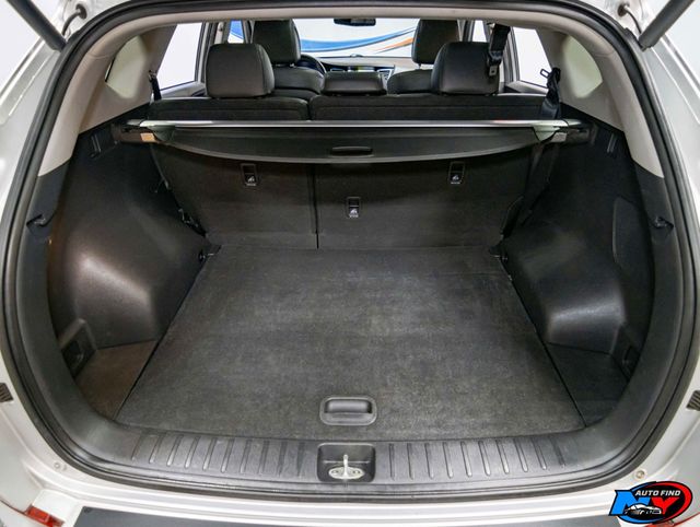 2017 Hyundai Tucson CLEAN CARFAX, ONE OWNER, AWD, PAN SUNROOF, NAVI, HEATED SEATS - 22908373 - 18