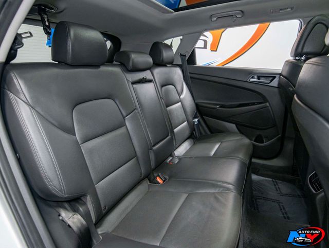 2017 Hyundai Tucson CLEAN CARFAX, ONE OWNER, AWD, PAN SUNROOF, NAVI, HEATED SEATS - 22908373 - 19