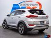 2017 Hyundai Tucson CLEAN CARFAX, ONE OWNER, AWD, PAN SUNROOF, NAVI, HEATED SEATS - 22908373 - 2