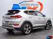 2017 Hyundai Tucson CLEAN CARFAX, ONE OWNER, AWD, PAN SUNROOF, NAVI, HEATED SEATS - 22908373 - 4