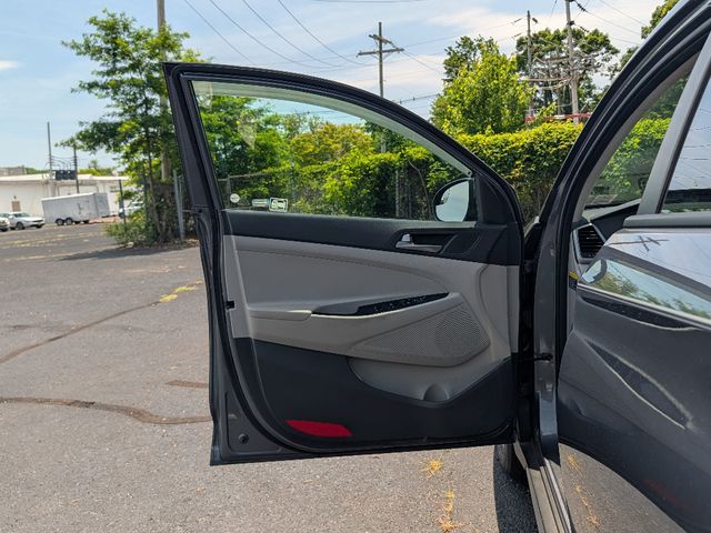 2017 Hyundai Tucson Eco AWD - 23036104 - 9
