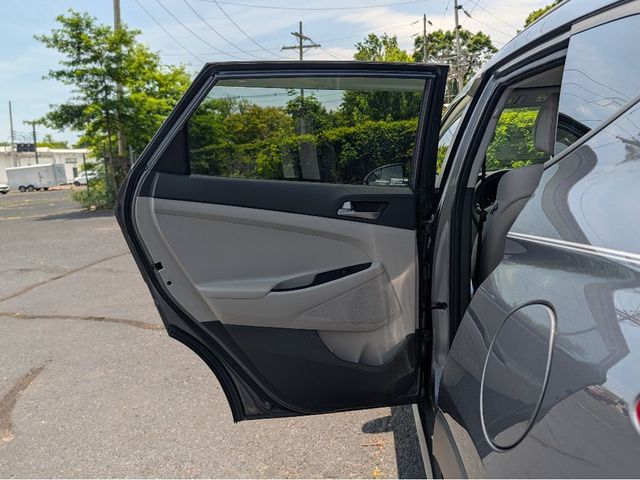 2017 Hyundai Tucson Eco AWD - 23036104 - 10