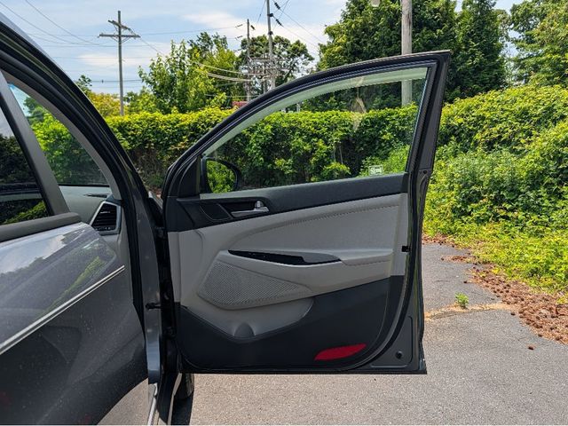 2017 Hyundai Tucson Eco AWD - 23036104 - 12