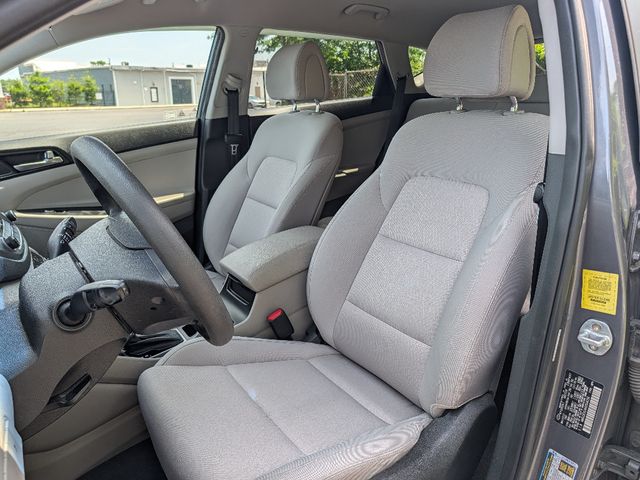 2017 Hyundai Tucson Eco AWD - 23036104 - 13
