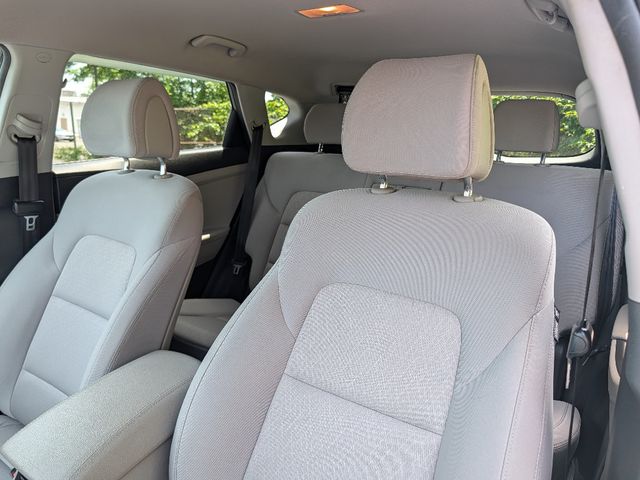 2017 Hyundai Tucson Eco AWD - 23036104 - 14