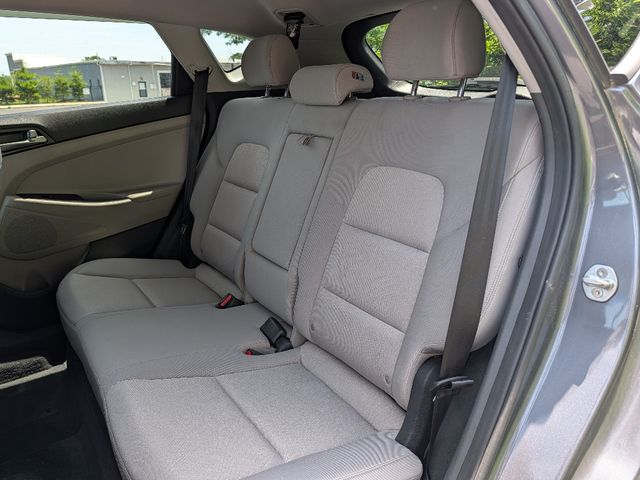 2017 Hyundai Tucson Eco AWD - 23036104 - 16