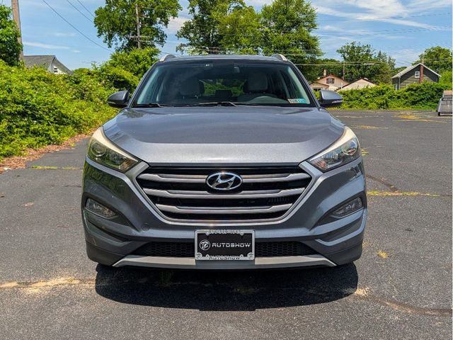 2017 Hyundai Tucson Eco AWD - 23036104 - 1