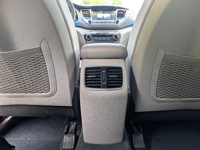 2017 Hyundai Tucson Eco AWD - 23036104 - 19