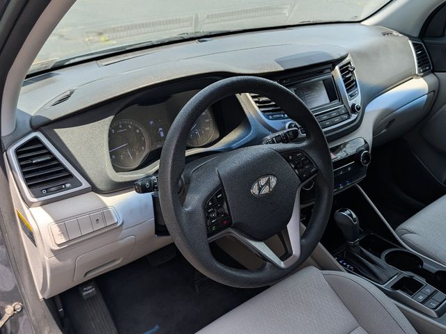2017 Hyundai Tucson Eco AWD - 23036104 - 20