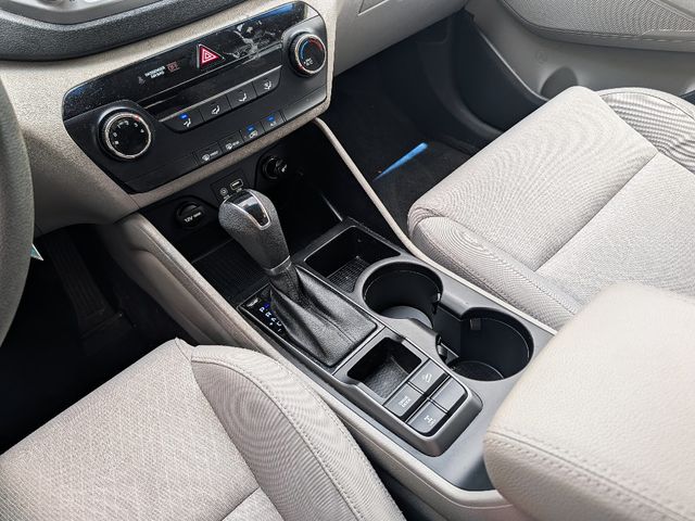 2017 Hyundai Tucson Eco AWD - 23036104 - 21