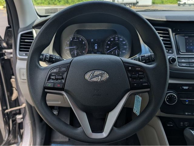 2017 Hyundai Tucson Eco AWD - 23036104 - 22