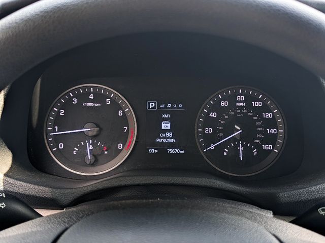 2017 Hyundai Tucson Eco AWD - 23036104 - 23