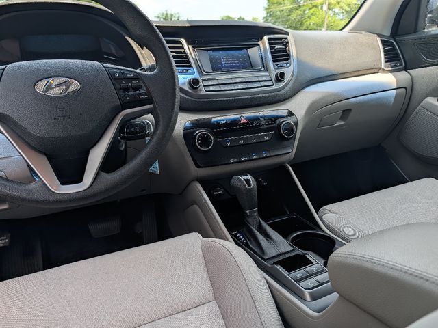 2017 Hyundai Tucson Eco AWD - 23036104 - 24