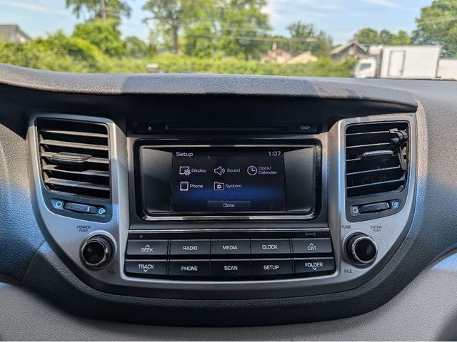 2017 Hyundai Tucson Eco AWD - 23036104 - 26