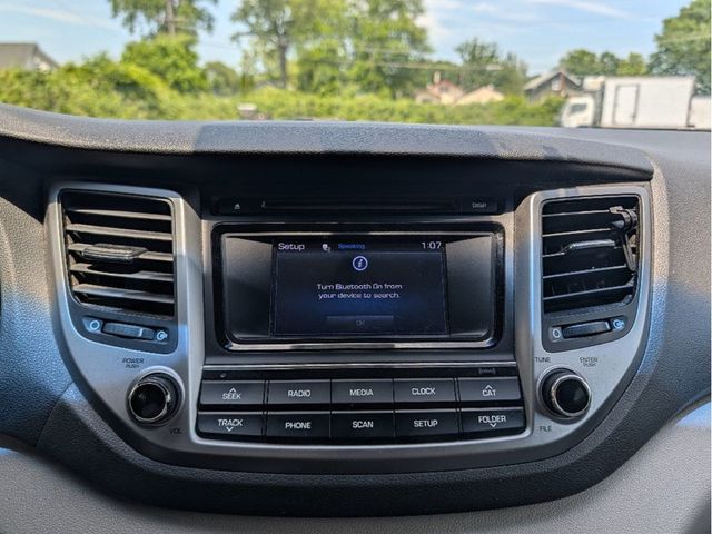 2017 Hyundai Tucson Eco AWD - 23036104 - 27