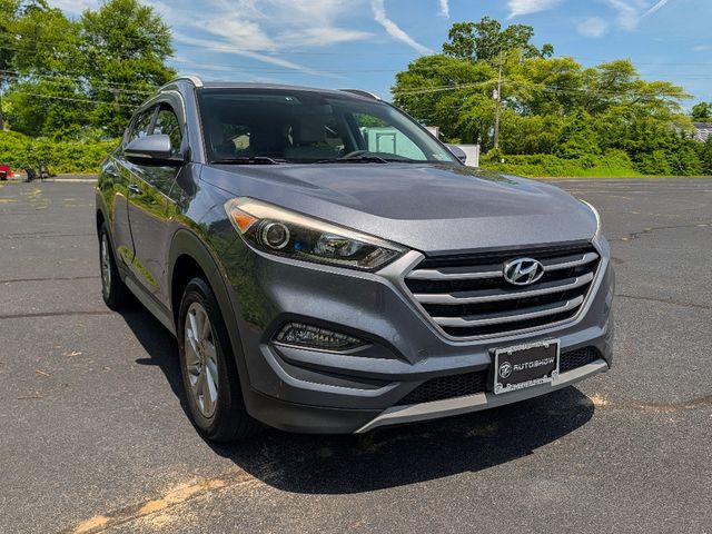 2017 Hyundai Tucson Eco AWD - 23036104 - 2