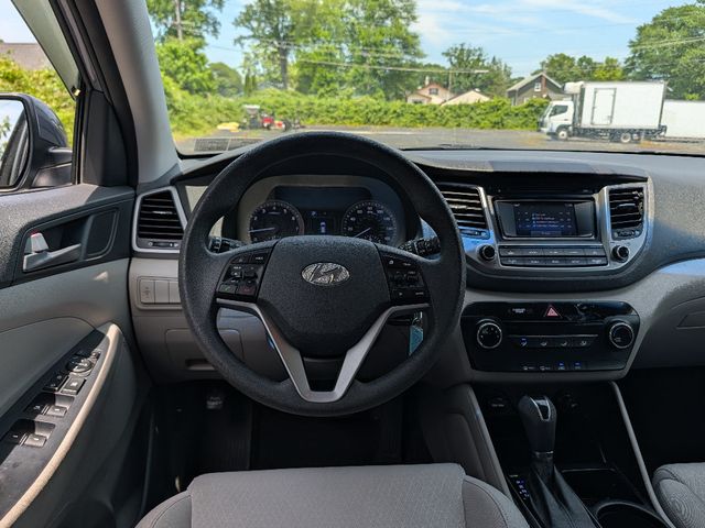 2017 Hyundai Tucson Eco AWD - 23036104 - 29